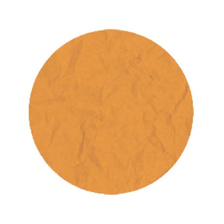 Papier de soie orange x5