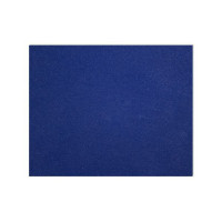 Feutrine bleue - Acheter feutrine synthétique bleue