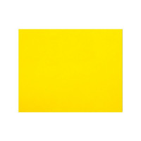 Feutrine jaune - Acheter feutrine synthétique jaune