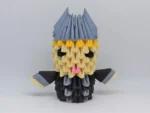 Kit d'origami 3D de Thor
