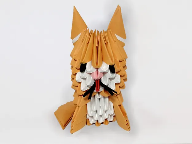 Papercraft