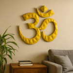 Om en papercraft 3D