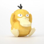 Papercraft de Psykokwak Pokémon en 3D