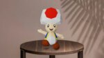 Papercraft de Toad en 3D