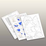 Papercraft d'ourson en 3D