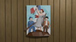 Tableau mural La liberté guidant le peuple en Papercraft 3D