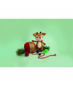 Kit DIY crochet Amigurumi - Biche