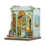 Book Nook - Fleuriste des Champs-Élysées (Type 2)