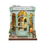 Book Nook - Fleuriste des Champs-Élysées (Type 2)