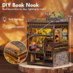 Book Nook - La Boutique des Plantes Enchantées (Type 1)