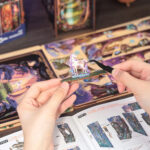 Book Nook - La Grâce de la Forêt (Type 2)