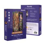 Book Nook - La Grâce de la Forêt (Type 2)