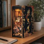 Book Nook - La Légende de Wukong (Type 2)