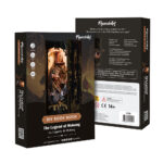 Book Nook - La Légende de Wukong (Type 2)