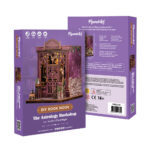 Book Nook - La Librairie d'Astrologie (Type 2)