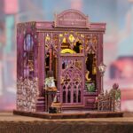 Book Nook - La Librairie d'Astrologie (Type 2)