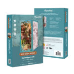 Book Nook - La Vie de Su Dongpo (Type 3)