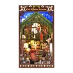 Book Nook - L’Agence des Chats