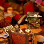 Book Nook - L’Agence des Chats