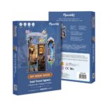 Book Nook - L'Agence des Voyages Intérieurs (Type 1)