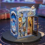 Book Nook - L'Agence des Voyages Intérieurs (Type 1)