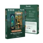 Book Nook - L'Herbier des Ombres (Type 1)