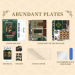 Book Nook - Librairie des Hiboux (Type 1)