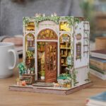 Book Nook - Librairie La Vie Verte (Type 2)