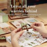 Book Nook - Librairie La Vie Verte (Type 2)