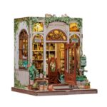 Book Nook - Librairie La Vie Verte (Type 2)