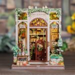 Book Nook - Librairie La Vie Verte (Type 2)