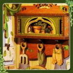 Book Nook - Librairie La Vie Verte (Type 2)