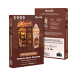 Book Nook - Librairie Musique et Souvenirs (Type 1)