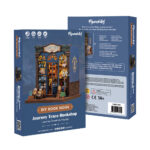 Book Nook - Librairie Trace de Voyage (Type 2)