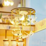 Book Nook - Loft Rose