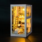 Book Nook - Loft Rose