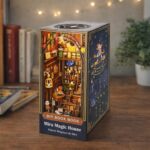 Book Nook - Maison Magique de Mira