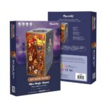 Book Nook - Maison Magique de Mira