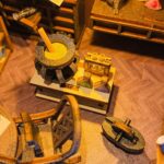 Book Nook - Maison Magique de Mira