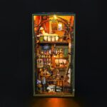 Book Nook - Maison Magique de Mira