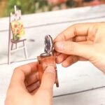 Book Nook - Mini Serre