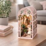 Book Nook - Mini Serre