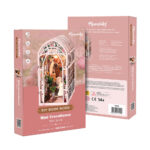 Book Nook - Mini Serre