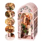 Book Nook - Mini Serre