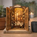 Book Nook - Souvenirs de la Librairie (Type 1)