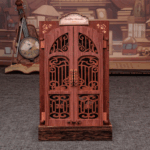 Book Nook - Souvenirs de la Librairie (Type 1)