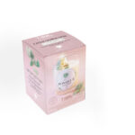 Kit DIY bougie Bonheur - Aventurine