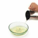 Kit diy bougie lithotherapie xxl