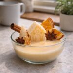 Coffret DIY Ma bougie pain d'épices