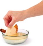 Coffret DIY Ma bougie pain d'épices